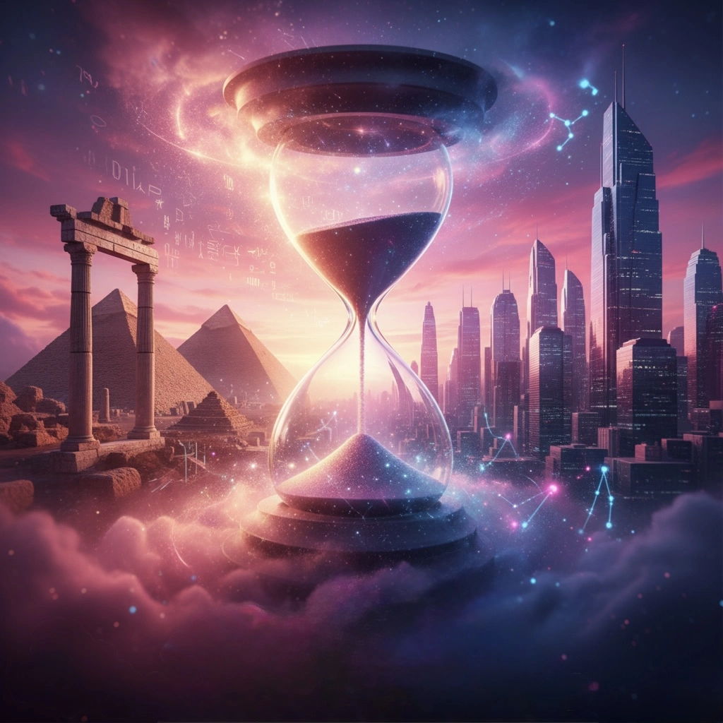 Echoes of Time