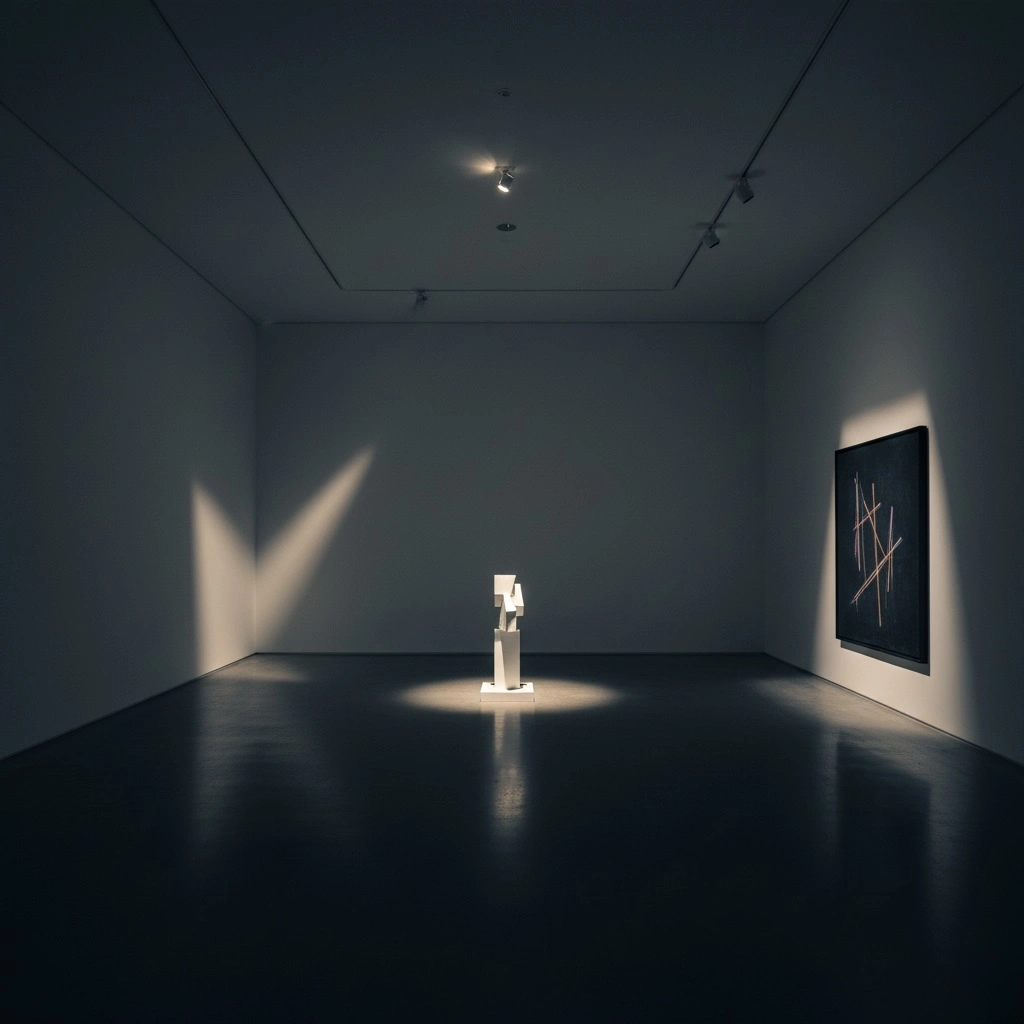 Light and Shadow